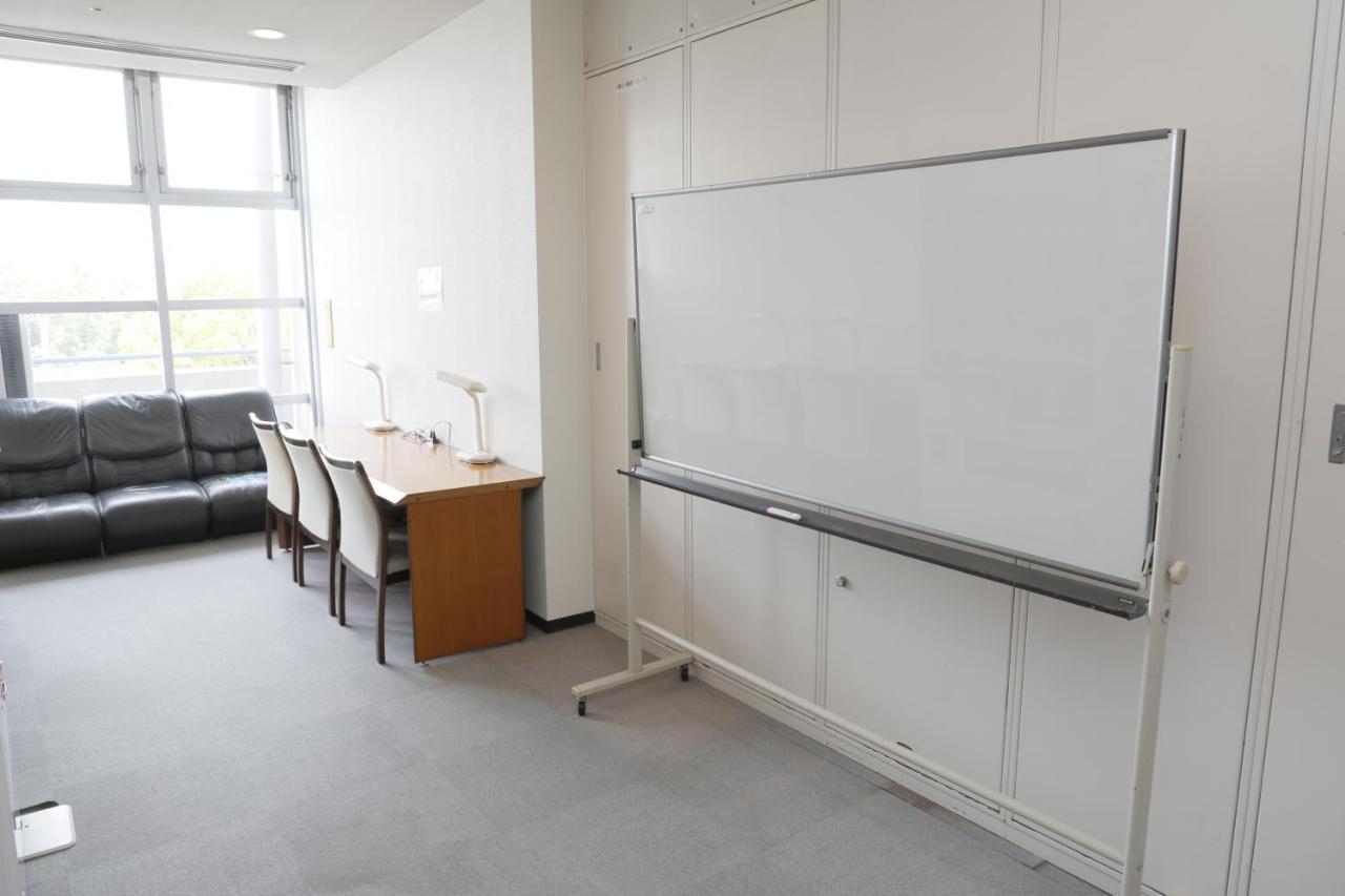 Osaka Nagai Municipal Youth Hostel Экстерьер фото